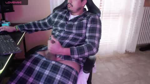 Fernan online show from February 2025 09:43:02 AM