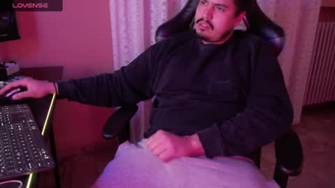 Fernan online show from February 2025 09:23:01 PM