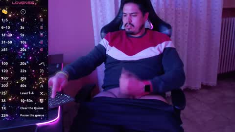 Fernan online show from March 2025 05:43:02 PM