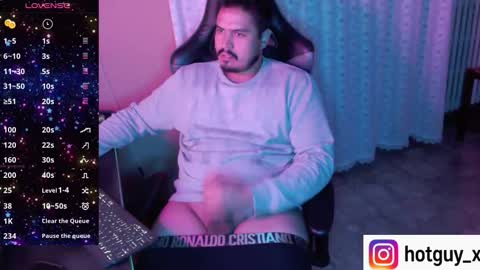 Fernan online show from November 2025 09:48:02 PM