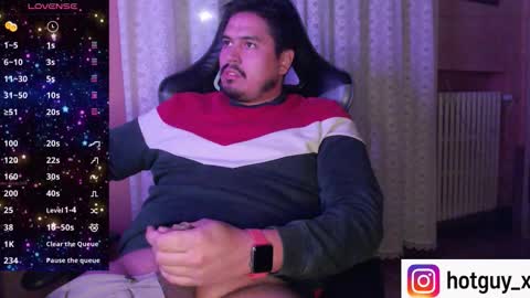 Fernan online show from December 2025 06:47:02 PM