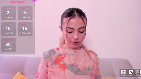 fernanda  online show from June 2026 03:49:02 PM