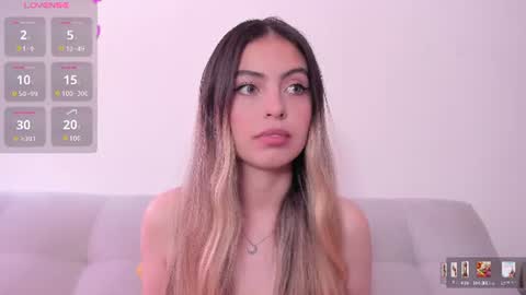 fernanda  online show from June 2026 05:29:01 PM