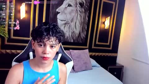 Snapshot of fernanda_indie chatting on January 2025 07:45:01 PM F E R N A N D A online show from January 2025 07:45:01 PM