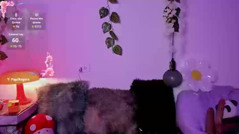 Snapshot of fernanda_indie chatting on September 2025 09:53:02 PM F E R N A N D A online show from September 2025 09:53:02 PM