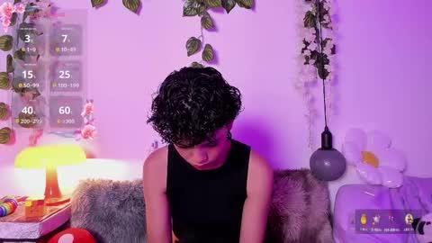 Snapshot of fernanda_indie chatting on September 2025 03:22:01 AM F E R N A N D A online show from September 2025 03:22:01 AM