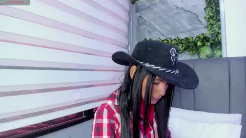 fernanda_liie_ online show from October 2025 12:50:01 PM