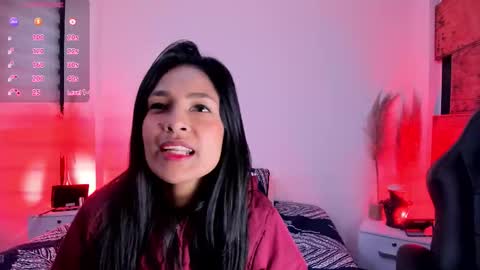 fernanda_liie_ online show from March 2026 12:52:01 PM