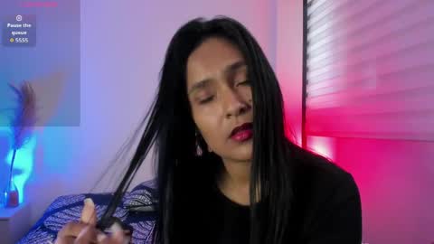 Snapshot of fernanda_liie_ chatting on April 2026 07:00:02 PM fernanda_liie_ online show from April 2026 07:00:02 PM