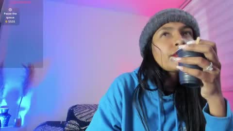 Snapshot of fernanda_liie_ chatting on April 2026 12:25:02 PM fernanda_liie_ online show from April 2026 12:25:02 PM