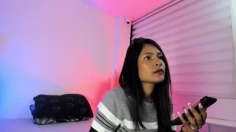 Snapshot of fernanda_liie_ chatting on May 2026 12:34:02 PM fernanda_liie_ online show from May 2026 12:34:02 PM