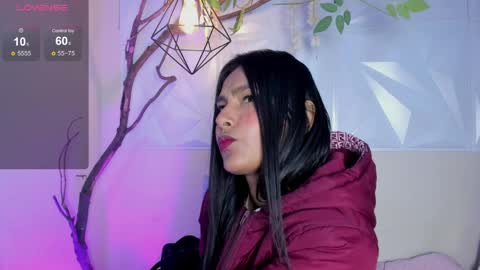 Snapshot of fernanda_liie_ chatting on May 2026 01:05:02 PM fernanda_liie_ online show from May 2026 01:05:02 PM