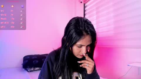 Snapshot of fernanda_liie_ chatting on May 2026 12:54:02 PM fernanda_liie_ online show from May 2026 12:54:02 PM