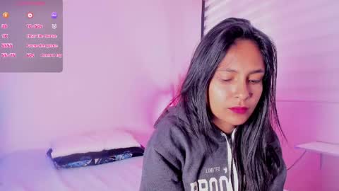 Snapshot of fernanda_liie_ chatting on May 2026 01:52:02 PM fernanda_liie_ online show from May 2026 01:52:02 PM