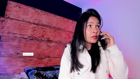 Snapshot of fernanda_liie_ chatting on May 2026 12:26:02 PM fernanda_liie_ online show from May 2026 12:26:02 PM