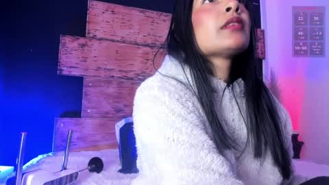 Snapshot of fernanda_liie_ chatting on May 2026 12:35:02 PM fernanda_liie_ online show from May 2026 12:35:02 PM