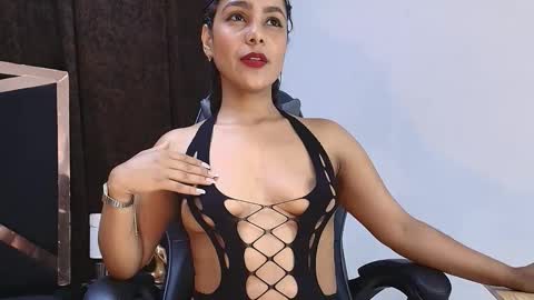 Fernandabrown s online show from January 2026 08:07:01 AM