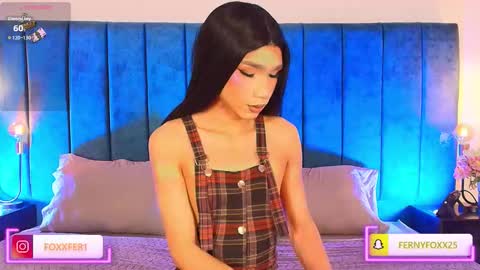 fernanda online show from January 2026 03:21:02 AM