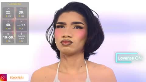 fernanda online show from April 2026 03:40:02 AM