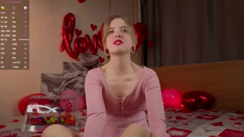 Rachel online show from February 2026 01:24:02 AM