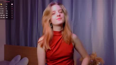 Rachel online show from March 2026 01:25:01 AM