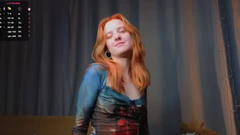 Snapshot of fernandafurfey chatting on April 2026 01:07:02 AM Rachel online show from April 2026 01:07:02 AM