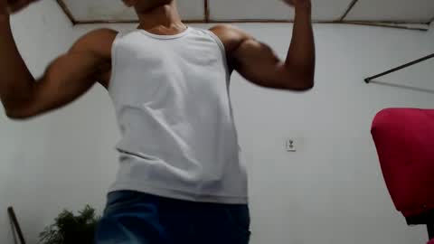 Snapshot of fernandez_latinblack chatting on December 2024 04:26:02 AM fernandez_latinblack online show from December 2024 04:26:02 AM