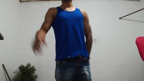 Snapshot of fernandez_latinblack chatting on December 2024 06:48:02 PM fernandez_latinblack online show from December 2024 06:48:02 PM