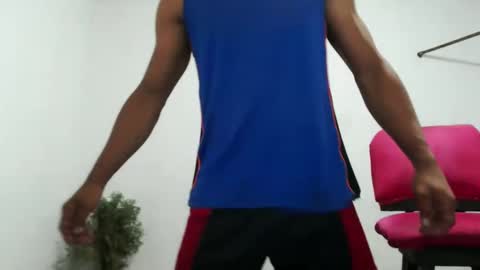Snapshot of fernandez_latinblack chatting on December 2024 05:25:02 AM fernandez_latinblack online show from December 2024 05:25:02 AM