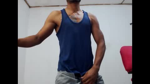 Snapshot of fernandez_latinblack chatting on January 2025 12:25:02 AM fernandez_latinblack online show from January 2025 12:25:02 AM