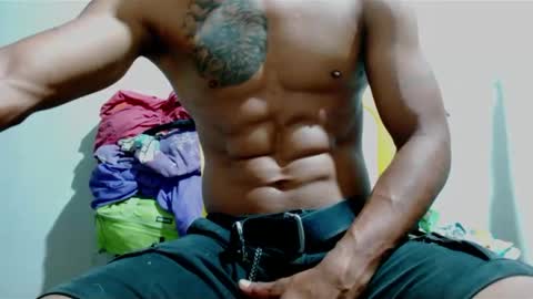 Snapshot of fernandez_latinblack chatting on February 2025 12:21:02 AM fernandez_latinblack online show from February 2025 12:21:02 AM