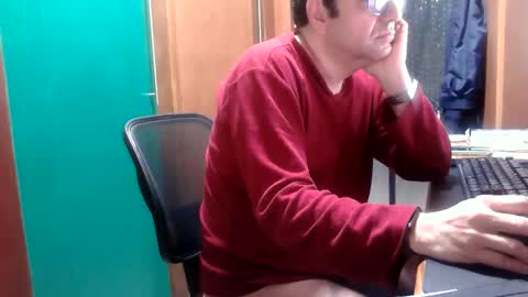 fernandoreutergrant online show from October 2025 11:21:02 AM