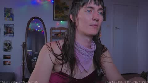 Fern next stream 430pm Monday PST online show from March 2025 06:35:01 AM