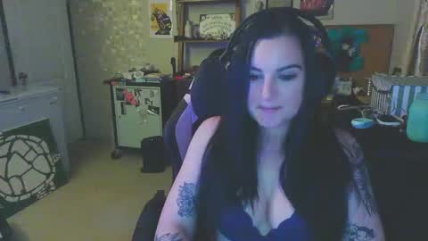 ferocityflame online show from January 2025 01:50:01 AM