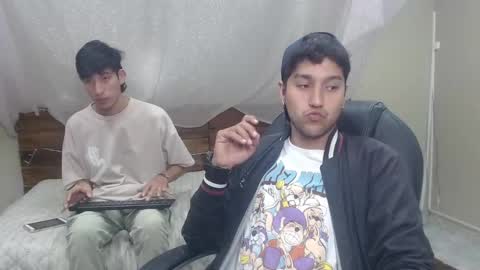 FER PHOENIX online show from January 2025 03:33:01 AM