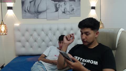 FER PHOENIX online show from January 2025 03:44:02 AM