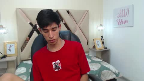 FER PHOENIX online show from February 2025 05:42:02 AM