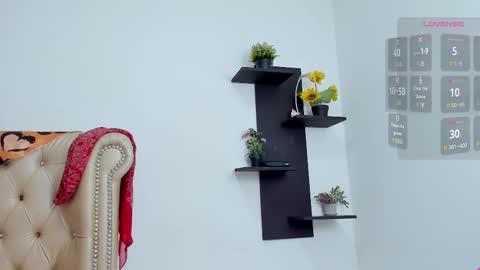 Marcela online show from March 2025 02:15:01 AM