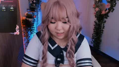 Snapshot of ferry_tail chatting on December 2024 08:15:01 PM ferry_tail online show from December 2024 08:15:01 PM