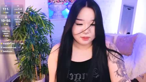 Snapshot of ferry_tail chatting on March 2025 06:16:01 PM ferry_tail online show from March 2025 06:16:01 PM