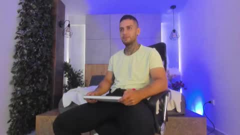 ferxomagno online show from September 2025 08:09:02 PM