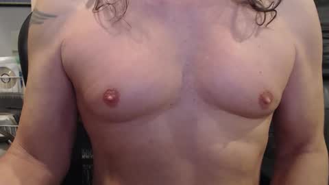 FetishMan online show from November 2025 02:40:02 PM