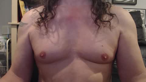 FetishMan online show from April 2026 03:17:02 PM