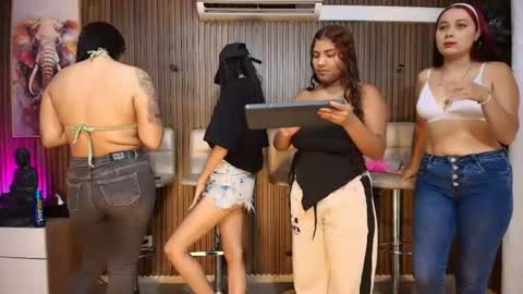 alice and samm online show from June 2026 06:38:01 PM