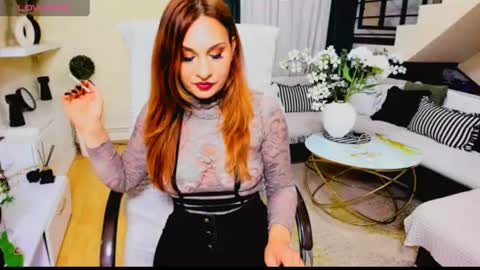 Snapshot of fetishfantasyeve chatting on June 2026 08:44:02 PM Fetishfantasyme my X online show from June 2026 08:44:02 PM