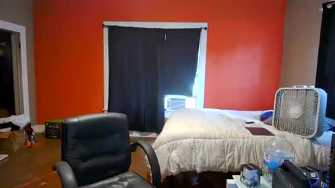 fetishking6 online show from August 2026 11:07:02 PM