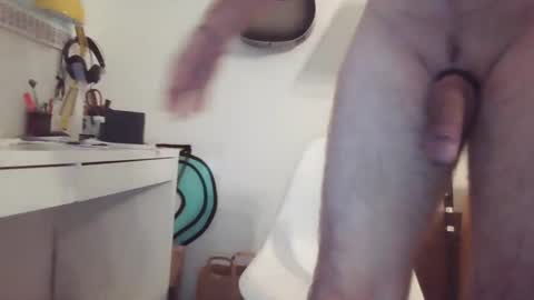 fetishman84 online show from January 2025 07:15:01 PM