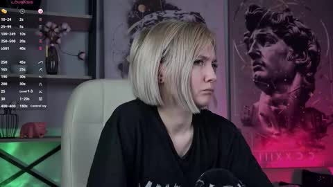 Rey online show from March 2026 08:53:02 AM