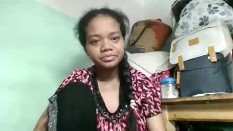 fetranialdy online show from October 2025 04:40:01 AM