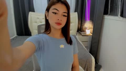 Jade online show from February 2025 11:30:01 AM